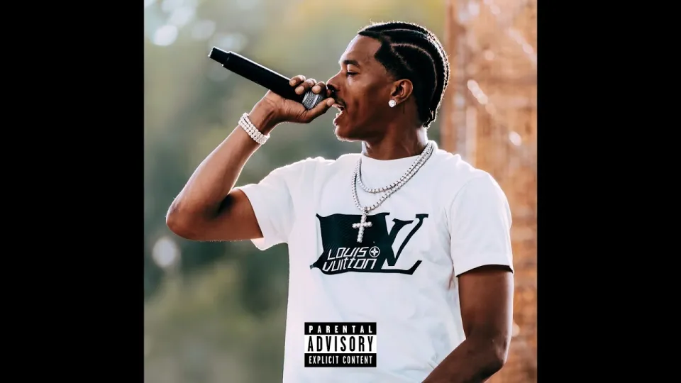 Lil Baby Type Beat Free Hard Trap Instrumental Luxury